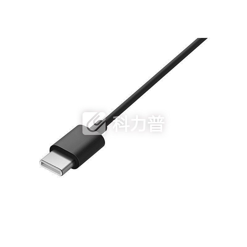 华为（HUAWEI）主动降噪耳机3 Type-C接口 黑色 CM-Q3 适用于华为Mate20 Pro/Mate20/P20系列等 CM-Q3