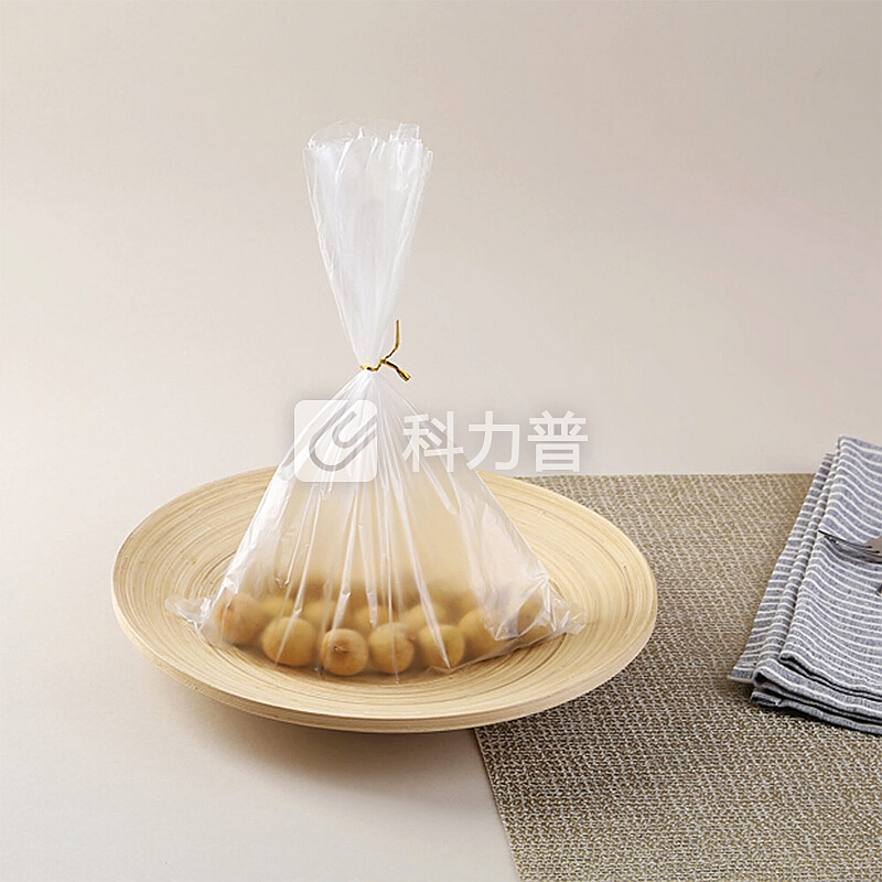 洁成 洁成三合一大中小超值装食品保鲜袋 （特大号40cm*30cm*40只 大号35cm*25cm*60 中号30cm*20cm*100只）