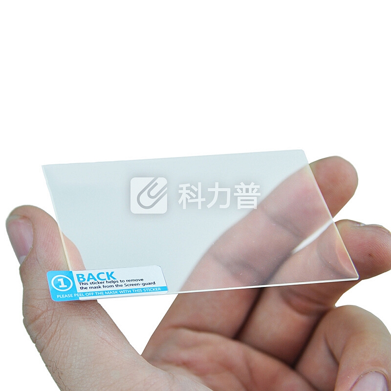 相机贴膜 JJC 索尼A7M3 A7R3 A7M2 A7R2 A7S2 ILCE-9钢化膜 SONY微单相机屏幕保护贴膜 显示屏高清金刚玻璃硬膜配件