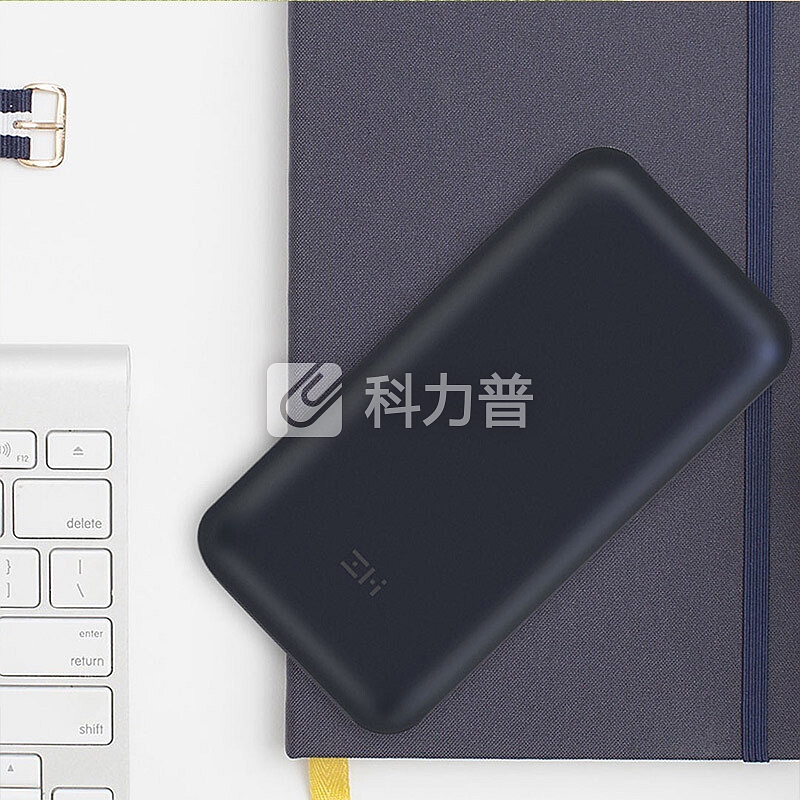 zmi 紫米 20000毫安双向快充10号移动电源/充电宝支持switch笔记本pd