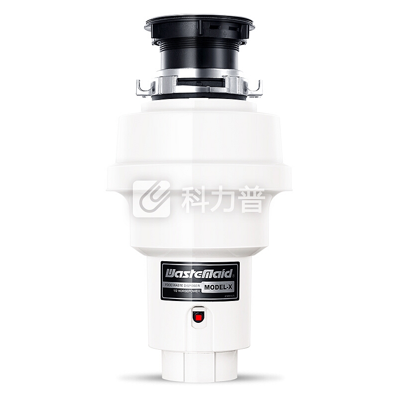 3M 3M 净活泉DWS 3067 CN型家用净水器+Wastemaid 唯斯特姆X型食物垃圾处理器套装