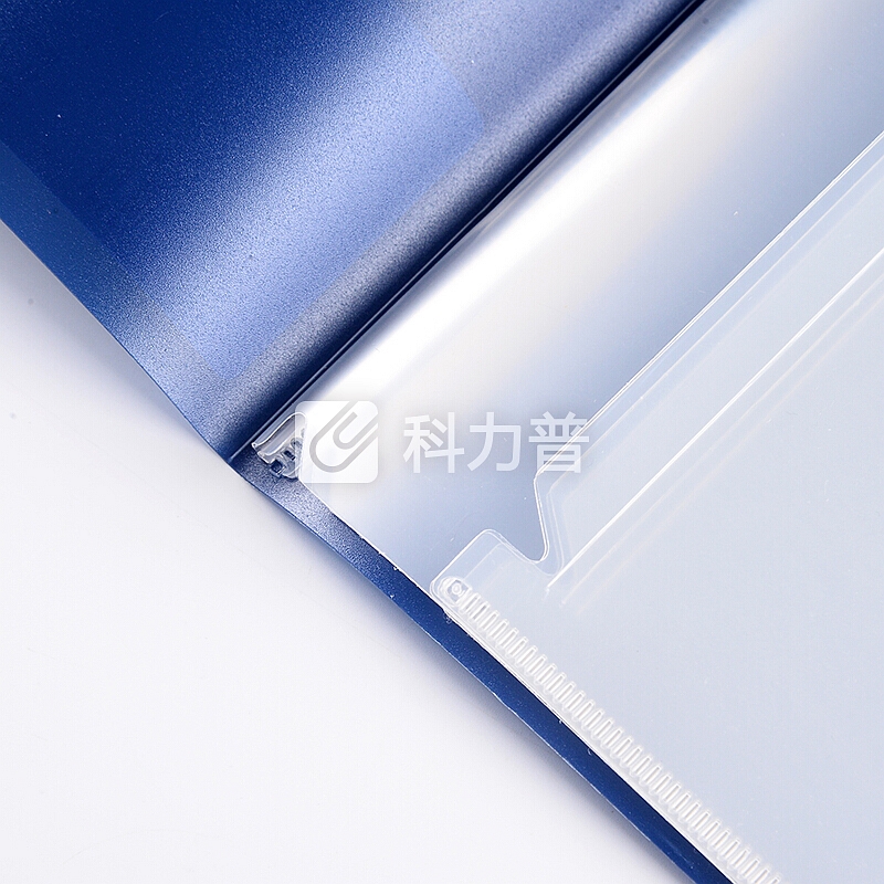 文谷(Wengu)8入分类文件夹 A4多层文件收纳袋 商务办公文件收纳 简约文件袋共8格 G0134-8-A 时尚风黑色