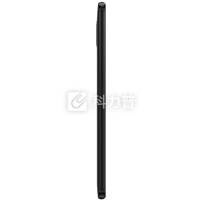 华为(HUAWEI) 华为 Mate9 全网通4G智能手机 双卡双待 黑色 4G+64G
