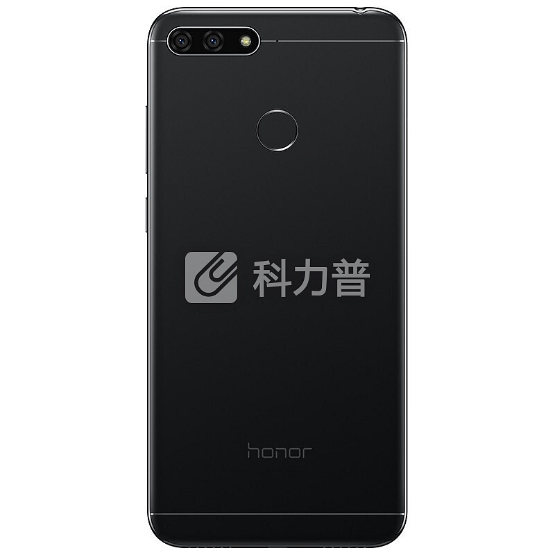 华为(HUAWEI) 荣耀畅玩7A 全面屏手机 全网通(3G+32G)幻夜黑