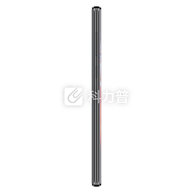 三星 Galaxy Note9 8GB+512GB 丹青黑(SM-N9600)智能S Pen 大容量电池 液冷散热系统 全网通4G 双卡双待