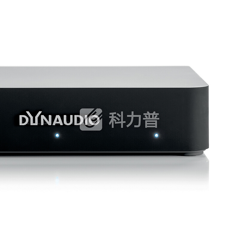 丹拿 DYNAUDIO 丹拿（DYNAUDIO）connect 蓝牙无线信号传输器 黑色（可搭配丹拿Xeo、Focus XD无线音箱使用）