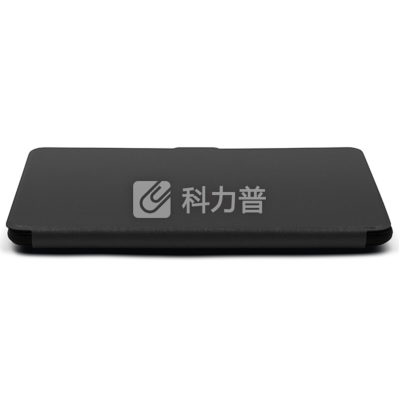 柯帅 kindle保护套 558/X咪咕亚马逊电子书阅读器电纸书 蚕丝纹优雅黑