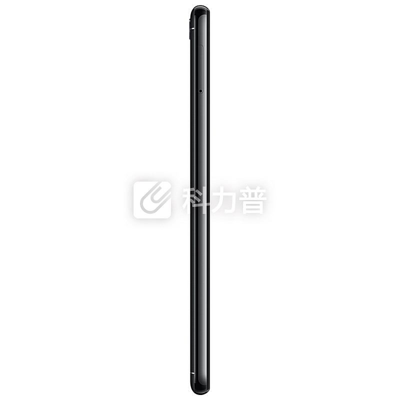 华为(HUAWEI) 荣耀畅玩7A 全网通4G 手机 幻夜黑 3G+32G【双摄有指纹】