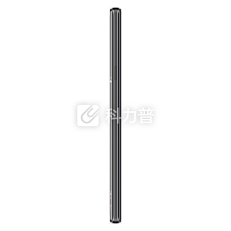 三星(SAMSUNG) Galaxy Note9(SM-N9600)商务手机 丹青黑 全网通 8G+512G