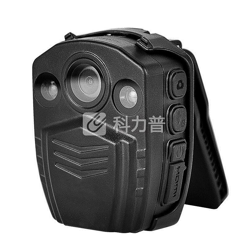 AEE P8标准版 执法记录仪 8小时摄录 1080p高清红外夜视记录仪 170°超大广角 内置32g
