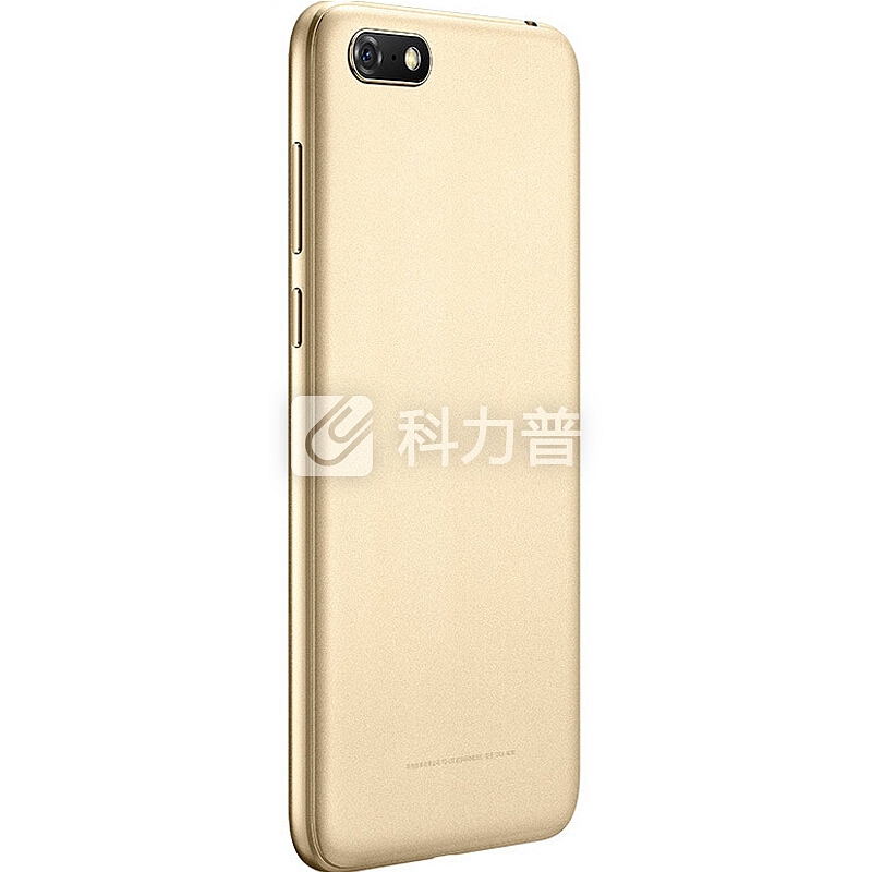 华为(HUAWEI) 畅享8e青春 手机 金色 (移动全网 2GB+32GB)