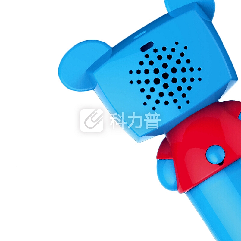 酷比熊 蓝牙点读笔16G 多元智能套装(60本有声图书婴幼儿童早教蓝牙故事机点读机益智玩具 3挂图2卡)