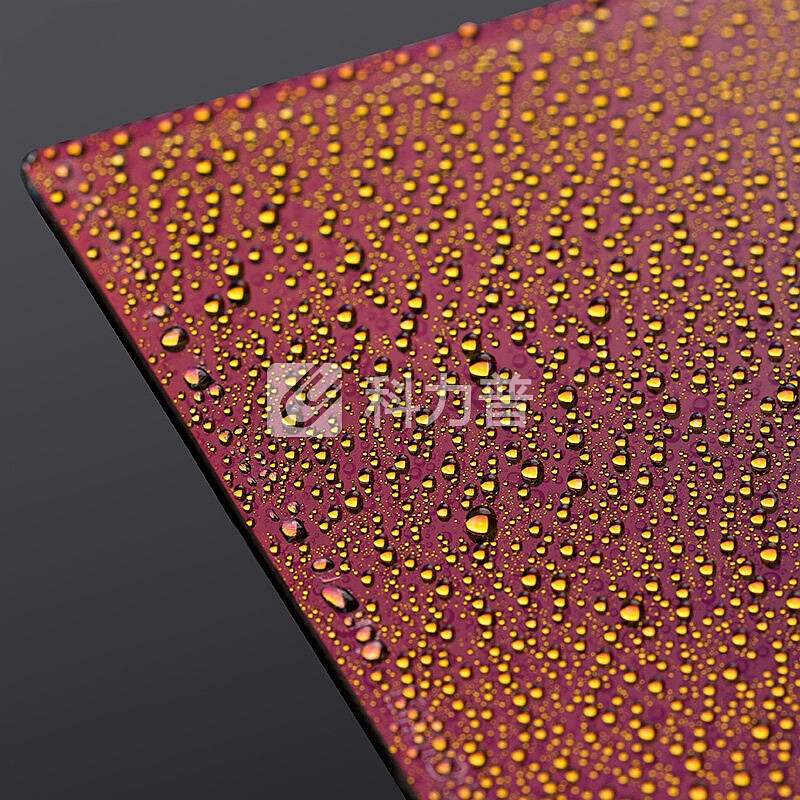 C&C C&C 方片光学玻璃ND64（1.8） 减光镜 100x100mm ND64 减6档 100*100mm