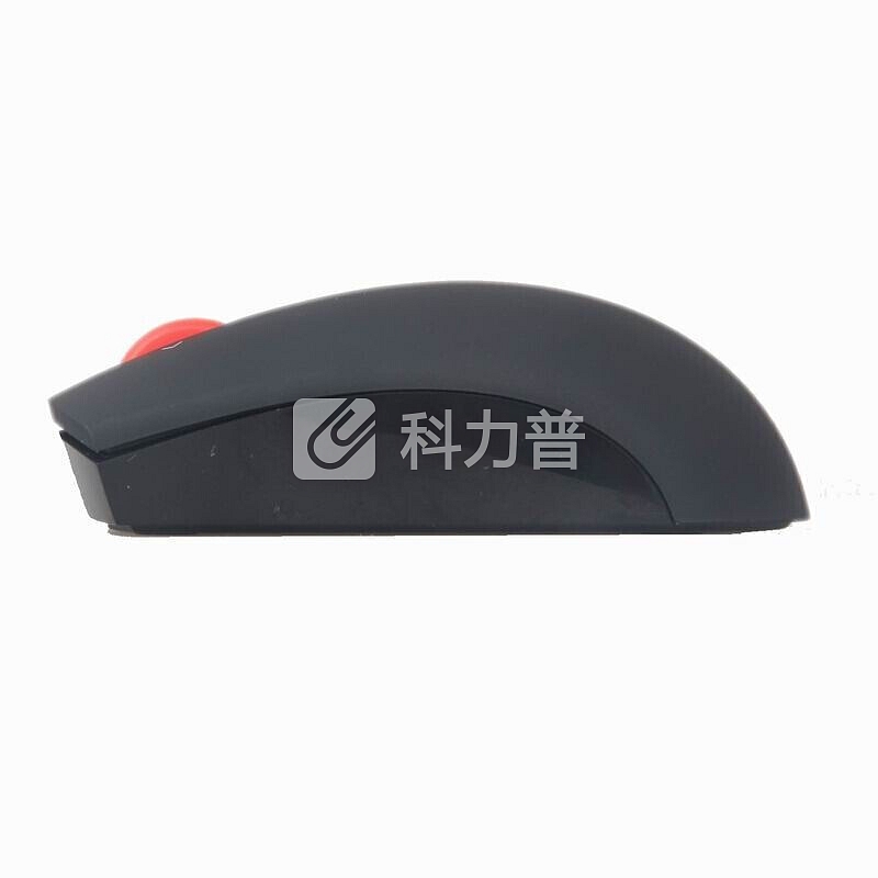 ThinkPad(thinklife)无线鼠标静音商务办公平板家用台式笔记本电脑通用鼠标 0B47166 石墨黑