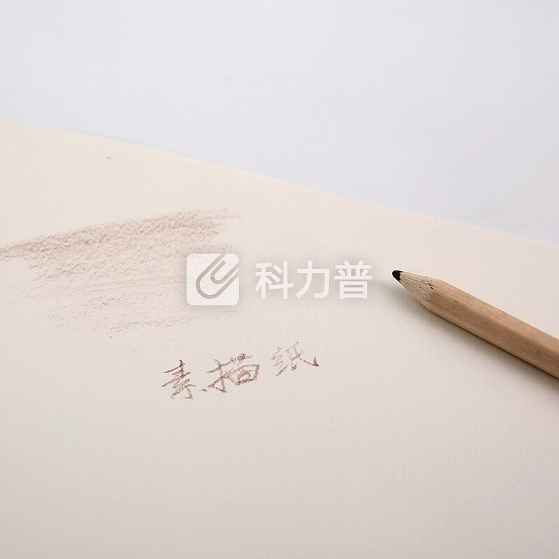 晨光 M＆G 晨光(M&G)4K/20页美术绘画专用素描纸铅画纸APYMU268 素描纸4K 20页