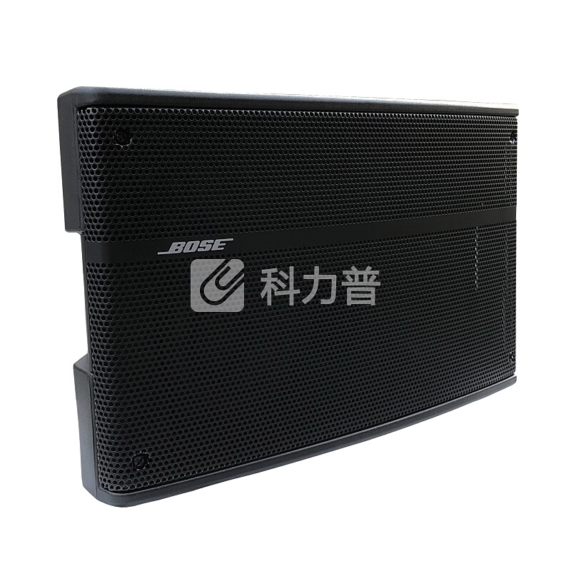 博士(bose) 音响 音箱Panaray 620M KTV 卡拉OK音箱套装二 适合20-30平米家用或商用 含：功放