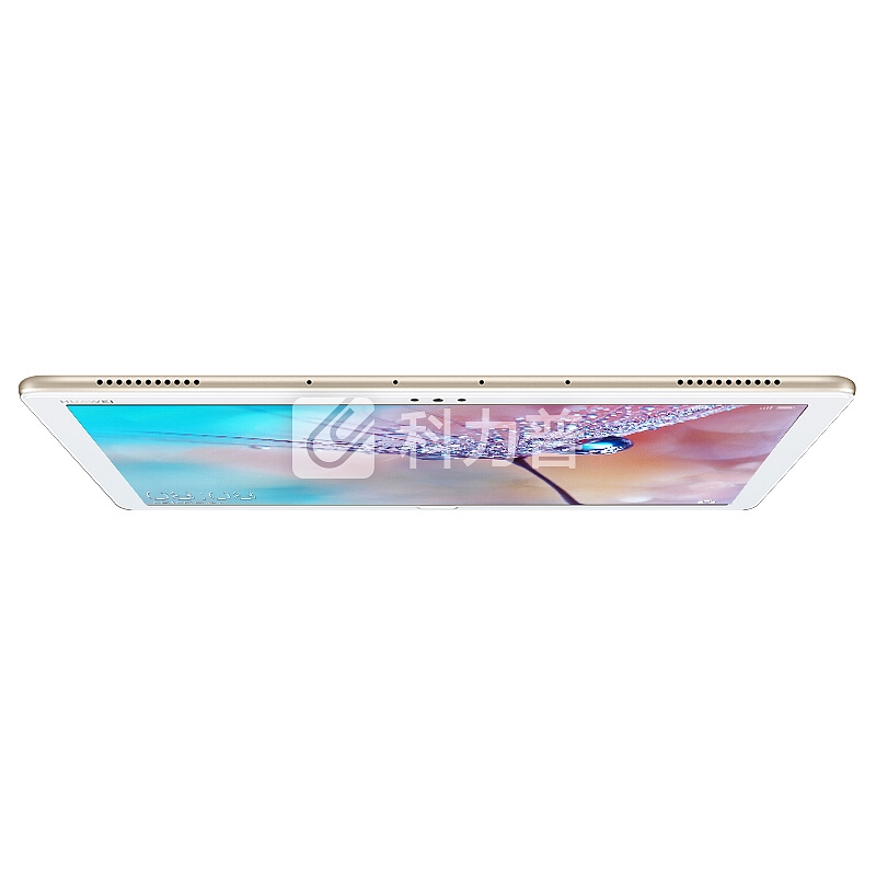 华为平板 M5 青春版 10.1英寸智能语音平板4GB+64GB WiFi版(香槟金)