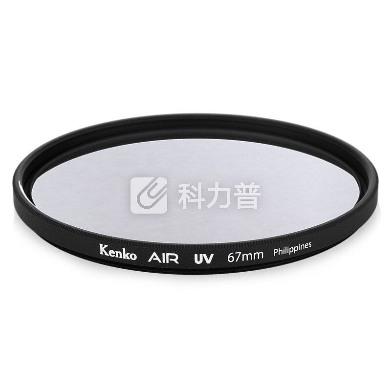 肯高(KenKo)AIR UV 67mm 滤色镜