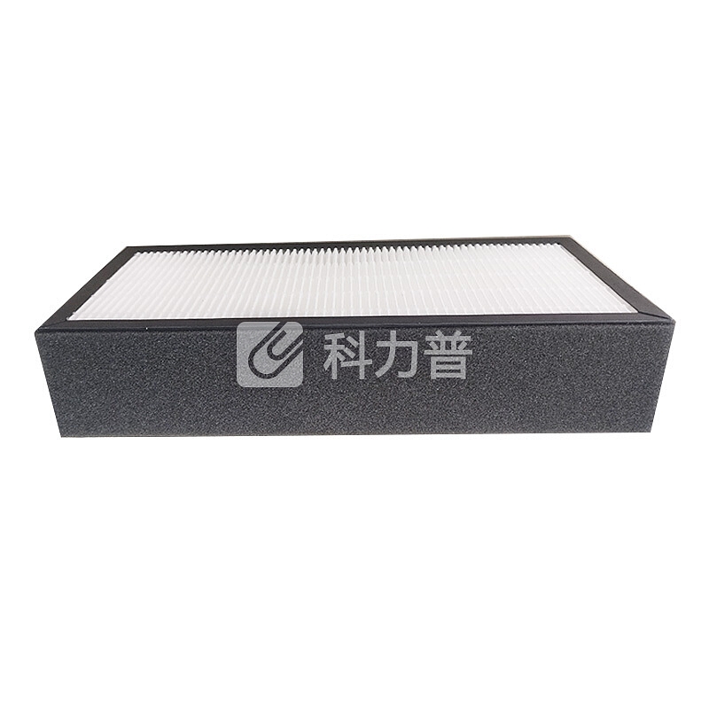 爱宝乐(airpal)新风系统壁挂式新风机高效HEPA滤网空气净化器虑芯