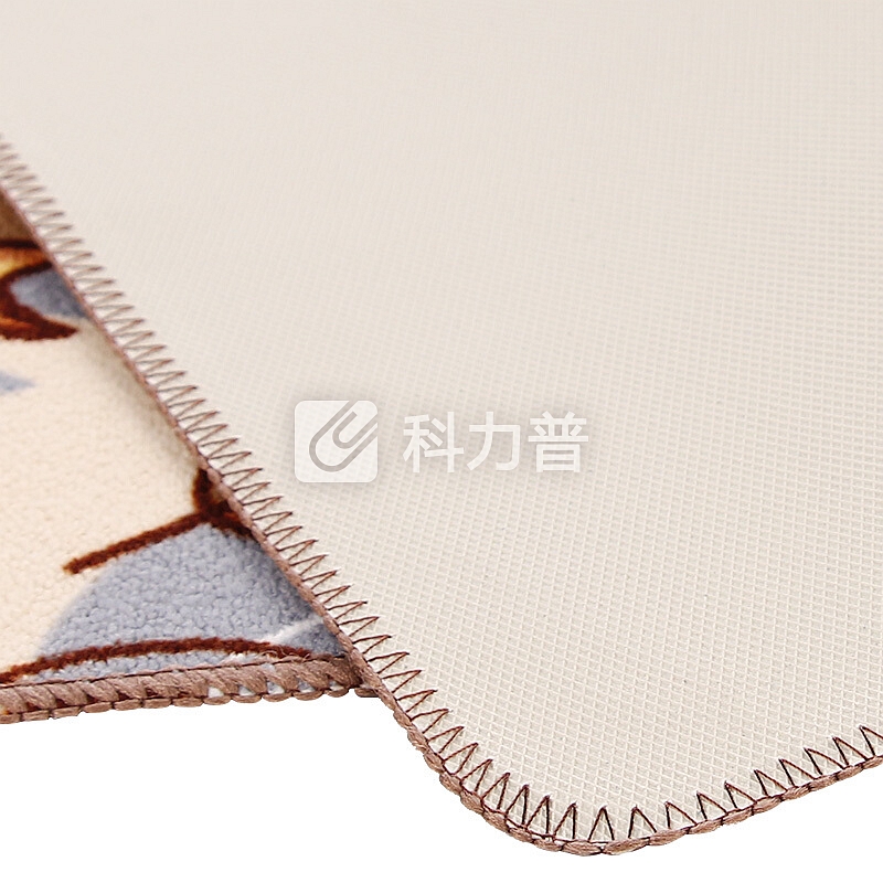开普特 开普特 防滑垫家居卡通印花门垫地垫40*60 WH-5037