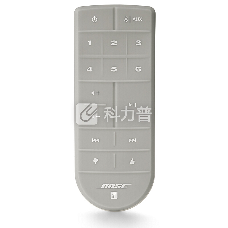 Bose SoundTouch 30 III 无线音乐系统-白色 蓝牙/WIFI音箱/音响