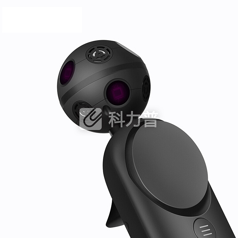 NOLO CV1 六自由度VR交互套件 适配vr眼镜VR一体机 主流虚拟现实眼睛3D头盔 VR游戏设备