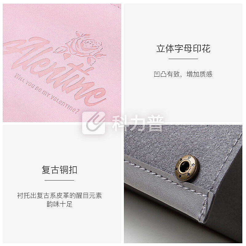 半岛良品(bydoll)压花纸巾盒 3个装北欧简约抽纸盒 家用客厅厕所餐桌车载纸巾盒