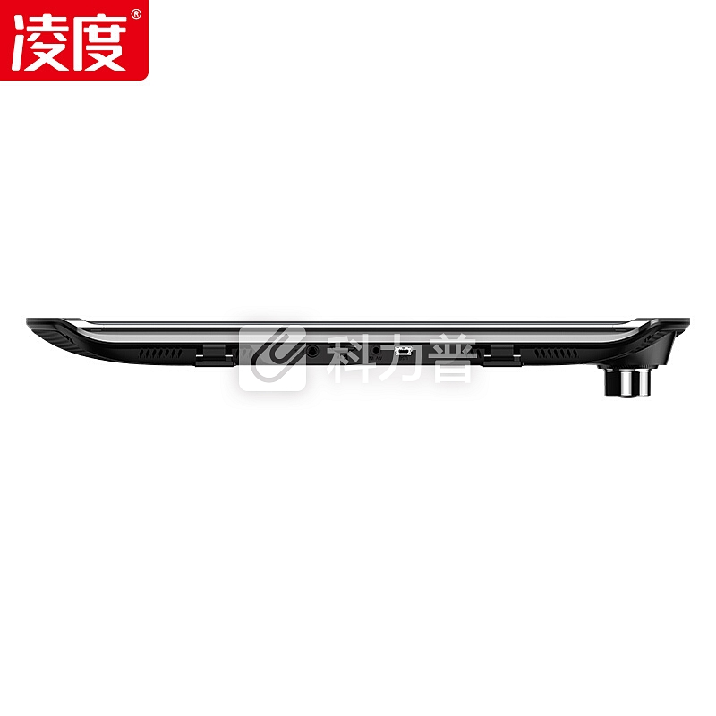 凌度 凌度（BLACKVIEW）HS996行车记录仪智能导航声控高清夜视广角前后双录倒车影像停车监控