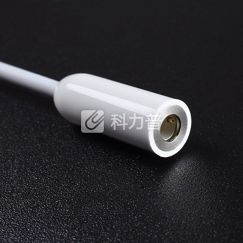 ZMI(紫米)USB-C转3.5mm 二合一数据线 充电器线 音频转换器 耳麦连接线 支持小米 华为 坚果等 AL711