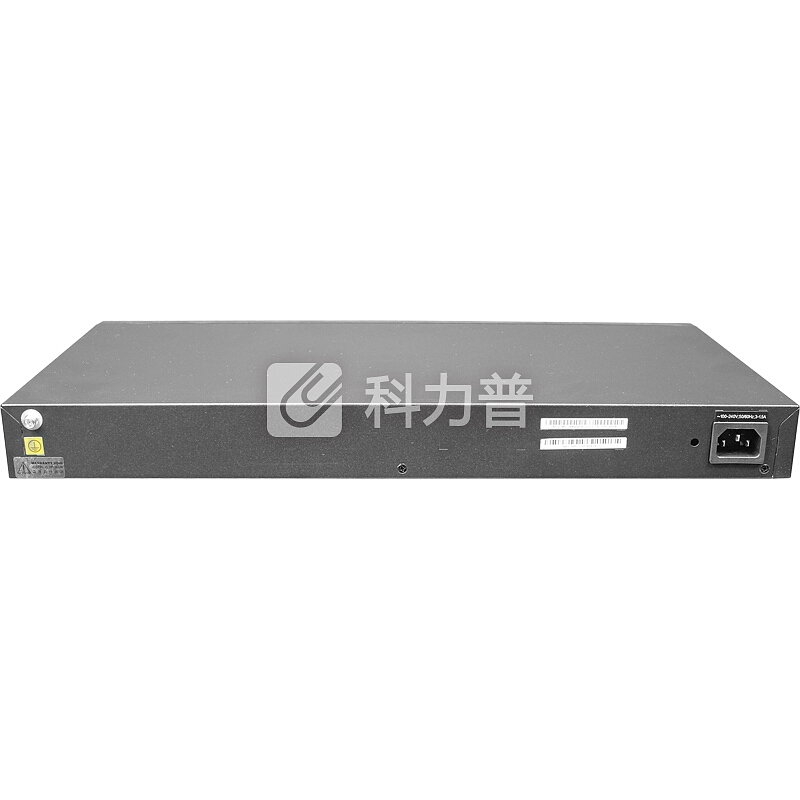 华为 HUAWEI 华为 HUAWEI S1720X-16XWR-E 16口万兆光口以太网络交换机 web网管