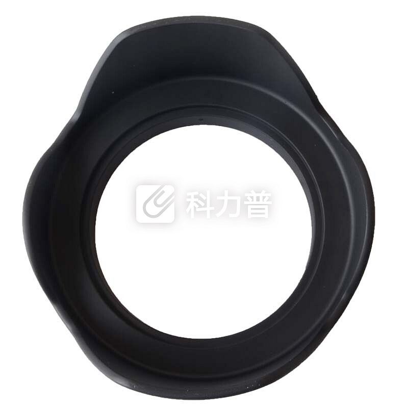 奇乐思(KEYLUCKS) 77mm镜头螺口遮光罩 适用于口径77mm的镜头