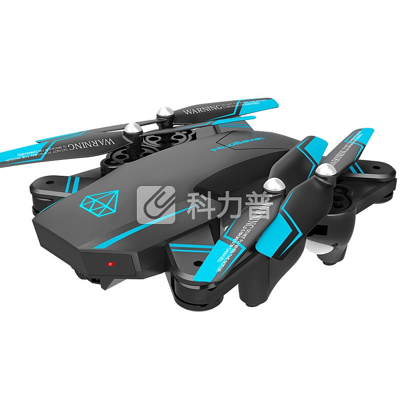 诺巴曼X6折叠大型36CM专业高清无人机航拍器儿童遥控飞机玩具无人飞机航拍无人机四轴飞行器 单电套装(飞20分钟)-200万航拍版
