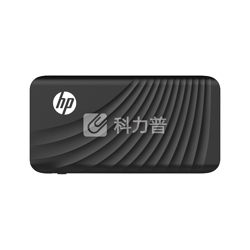 惠普(HP) 1TB Type-c 雷电3 移动硬盘 固态(PSSD) P800 传输速度高达2400MB/s 急速传输