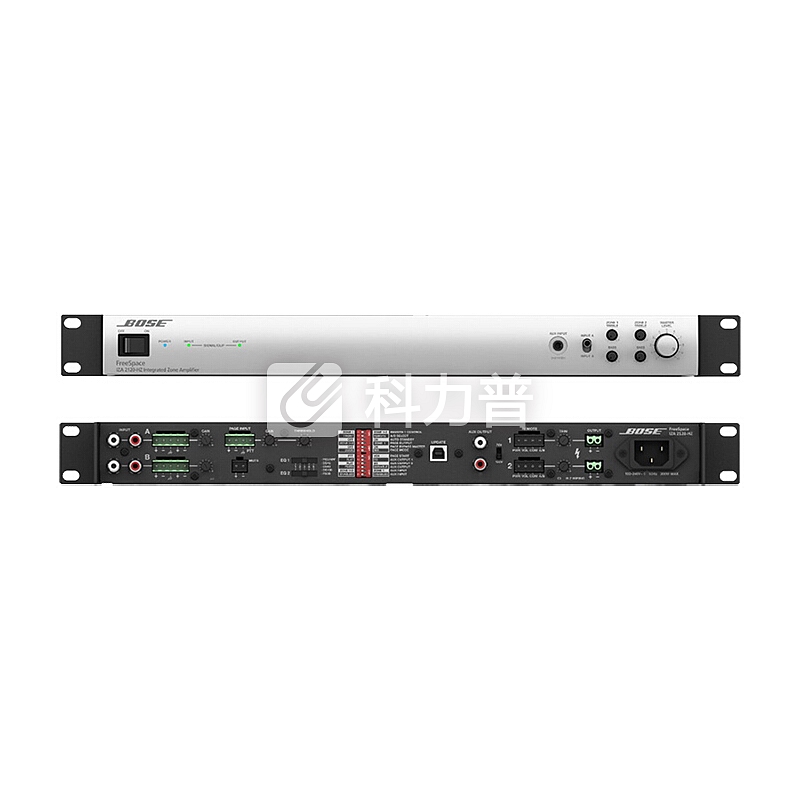 博士(bose) 音响 音箱FreeSpace DS 16F 吸顶背景音乐套装三 适用100-200㎡专卖店别墅类大型场所