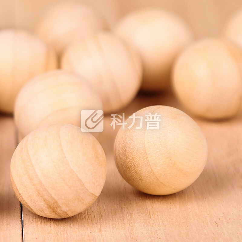 绿之源香樟木球 书桌衣柜防霉防蛀虫替代樟脑丸60粒裝(2.2cm)