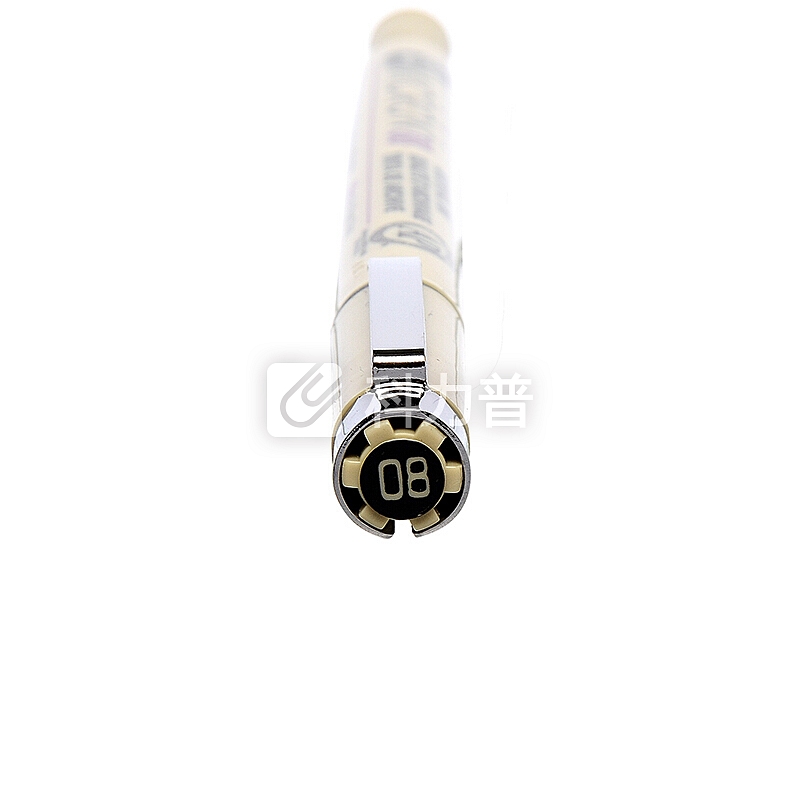 日本樱花(SAKURA)针管笔勾线笔中性笔签字笔绘图笔水笔 XSDK08#49 笔幅0.50mm【日本进口】