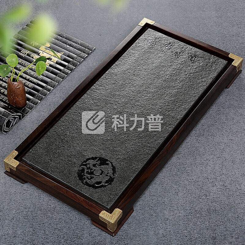 【全场五折】功夫茶具套装 盛唐秋月紫砂 乌茶盘茶壶茶杯茶道自动整套 盛唐秋月紫砂