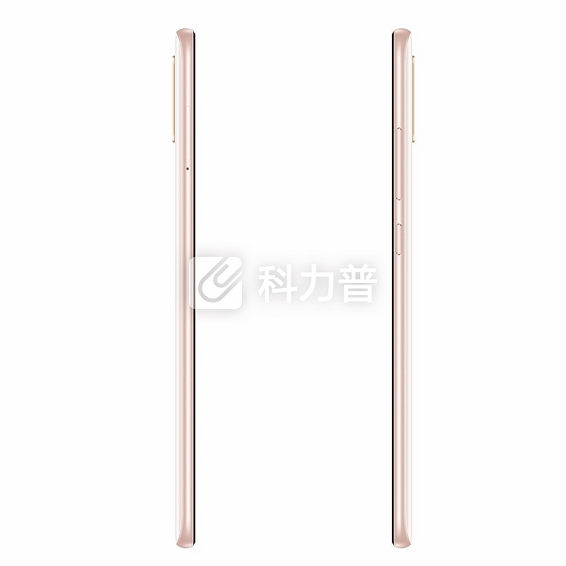 小米8 全面屏游戏智能手机白色 全网通4G 双卡双待 金色 6+64