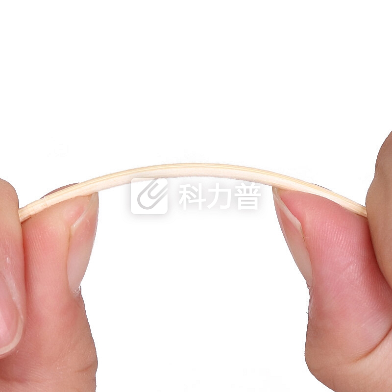 宜洁 牙签竹制袋装200枚Y-9892