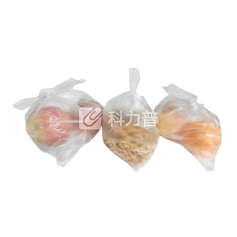 妙洁 大号厚实保鲜耐热袋60只