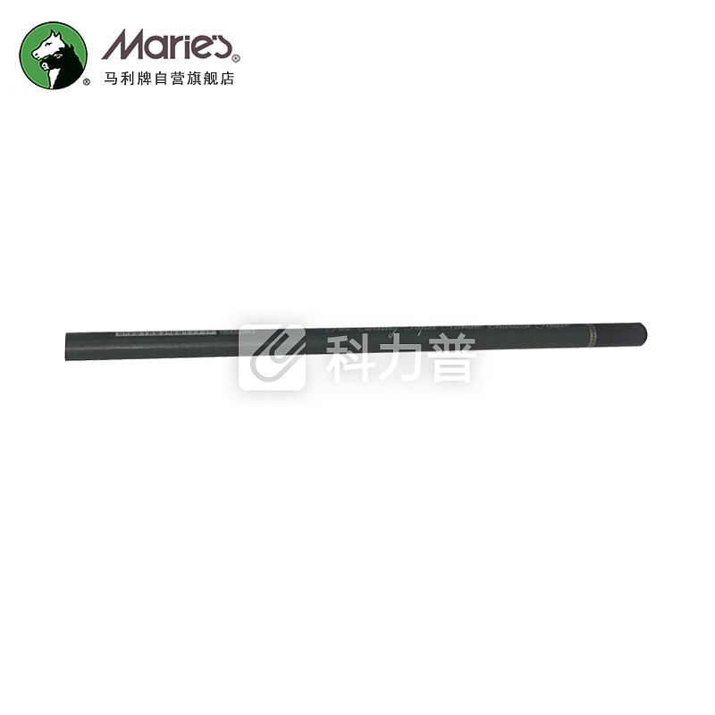 马利 马利（Marie's）炭画铅笔 特软环保型炭笔12支盒装 c7350 C7350特软（12支装）