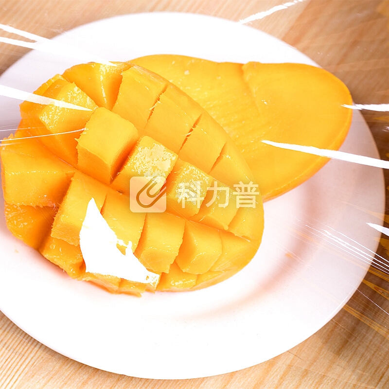 佳能 Canon 佳能（Glad）25米强韧易撕保鲜膜W108(25m*20cm)