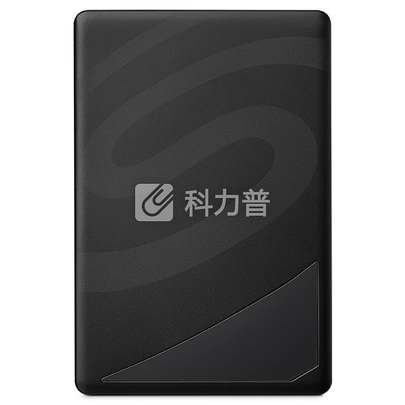 希捷(Seagate)2TB USB3.0 移动硬盘 Game Drive 睿玩(PS4官方)专业游戏存储 高速传输(STGD2000400)