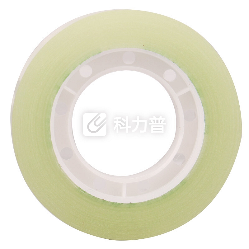 天章办公(TANGO) 探戈高透明学生文具小胶带12mm*30y(27.43米/卷)12卷/筒装