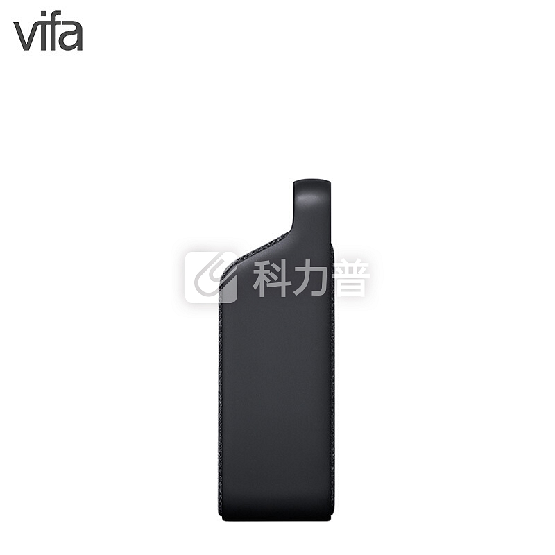 威发(Vifa)音响 /音箱 户外蓝牙WIFI音响 Kvadrat定制布面家用桌面音响哥本哈根深灰色