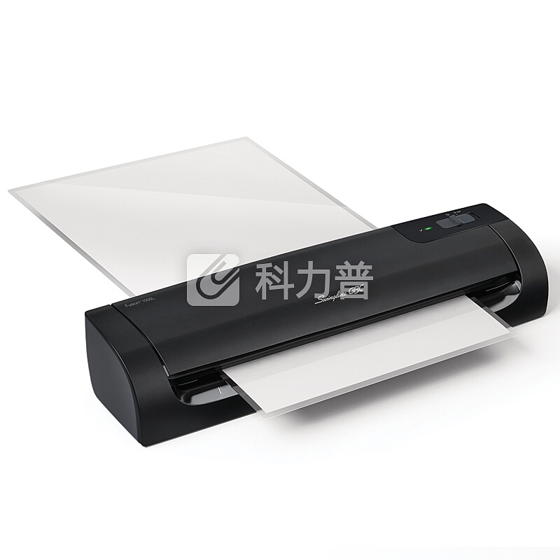 杰必喜(GBC)Fusion 1000L A3 便捷商用塑封机