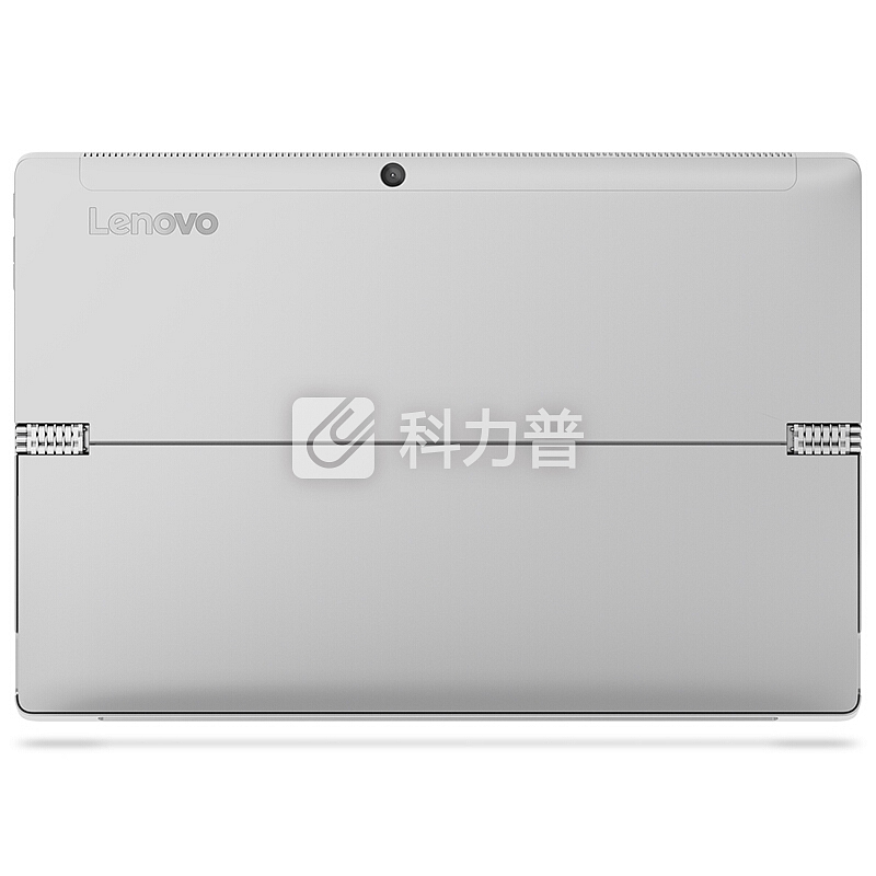 联想(Lenovo)MIIX520 二合一平板电脑 12英寸超轻薄笔记本电脑(i3-7100U 4G/128G SSD/内含键盘) 闪电银