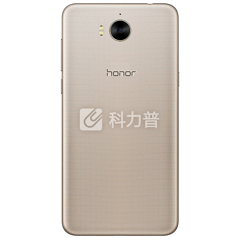 华为(HUAWEI) 荣耀 畅玩6 全网通4G智能手机 双卡双待移动联通电信4G老人手机安卓畅玩5 畅玩6金色移动全网通