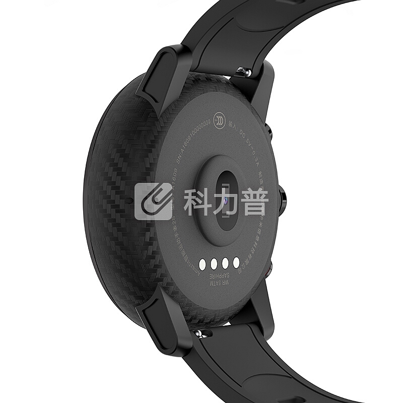AMAZFIT 智能运动手表2S尊享版 华米科技出品 50米游泳防水 GPS 心率 Firstbeat运动测量及建议