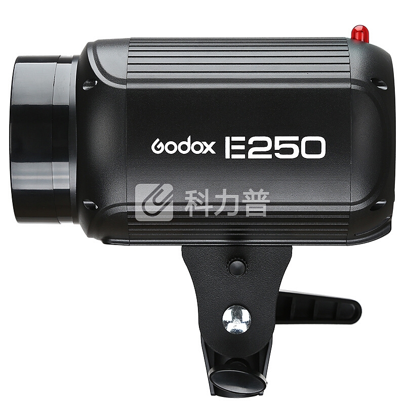 神牛 神牛（Godox）E250 摄影棚小型摄影闪光灯套装 250w三灯套装 补光灯摄影柔光箱 三灯套装（小商品拍摄）